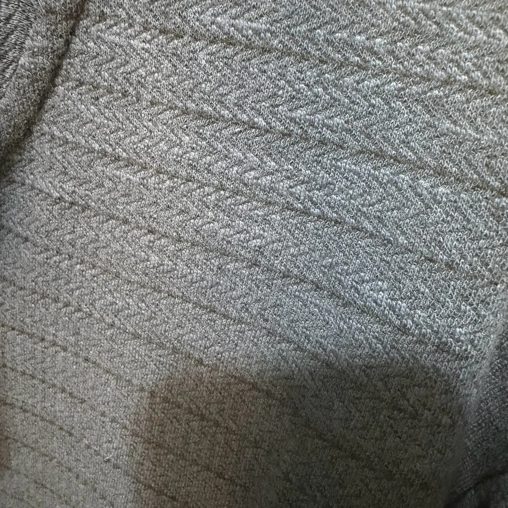 Dockers classic zip