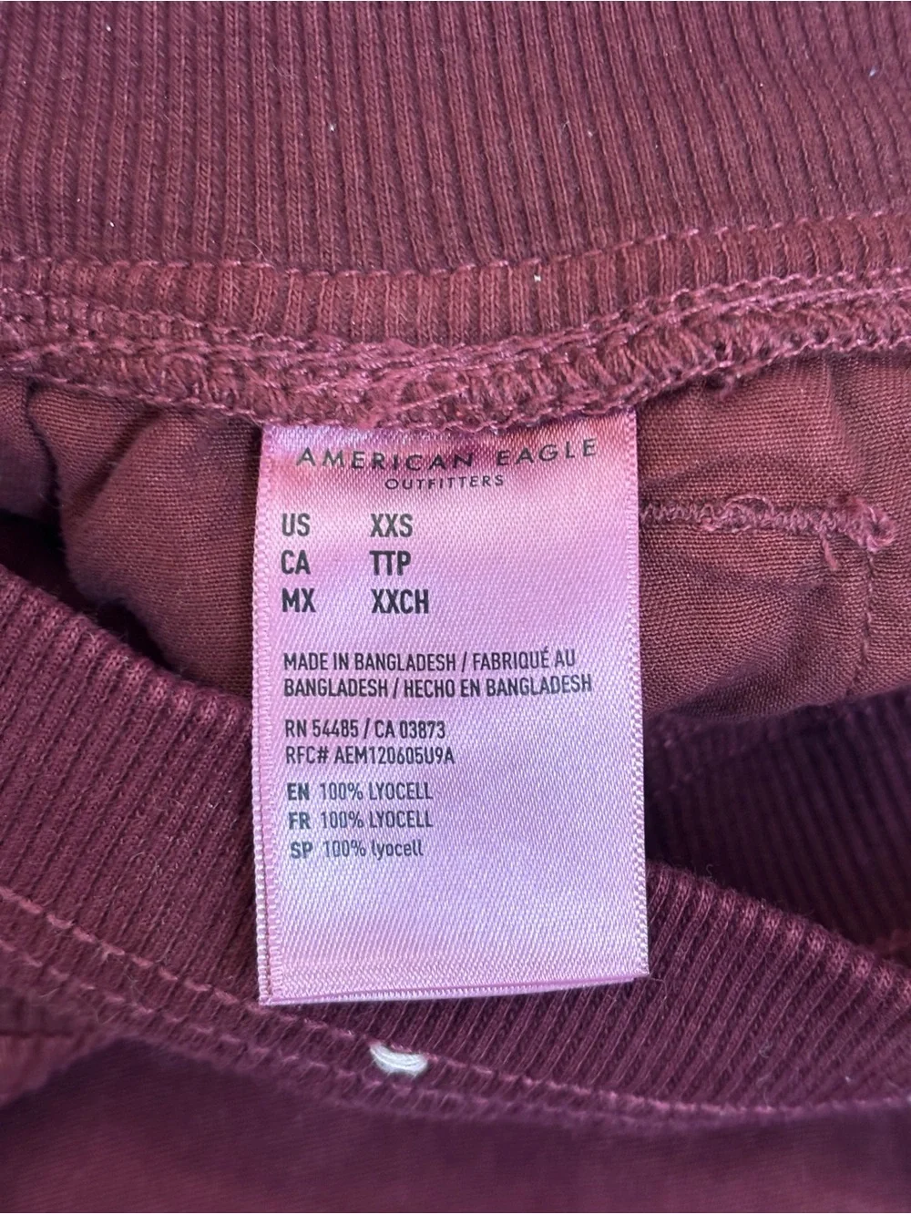 American Eagle Outfitters these shorts