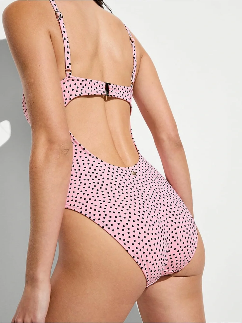 Victorias Secret pink small