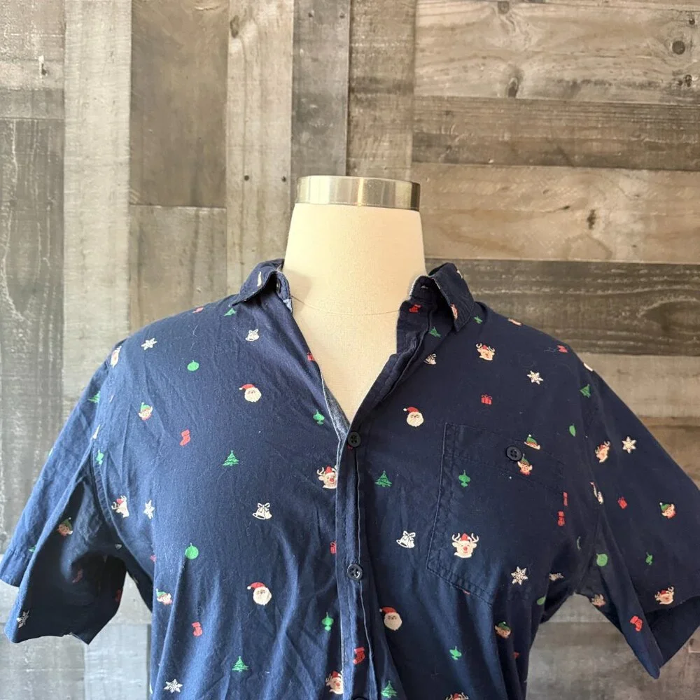 Eighty Eight men navy