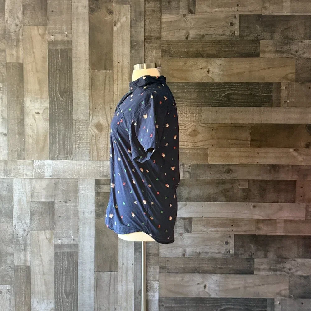 Eighty Eight men navy