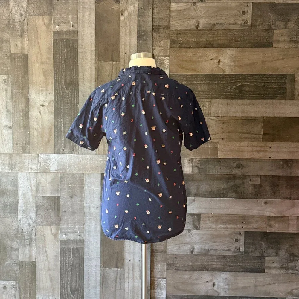 Eighty Eight men navy