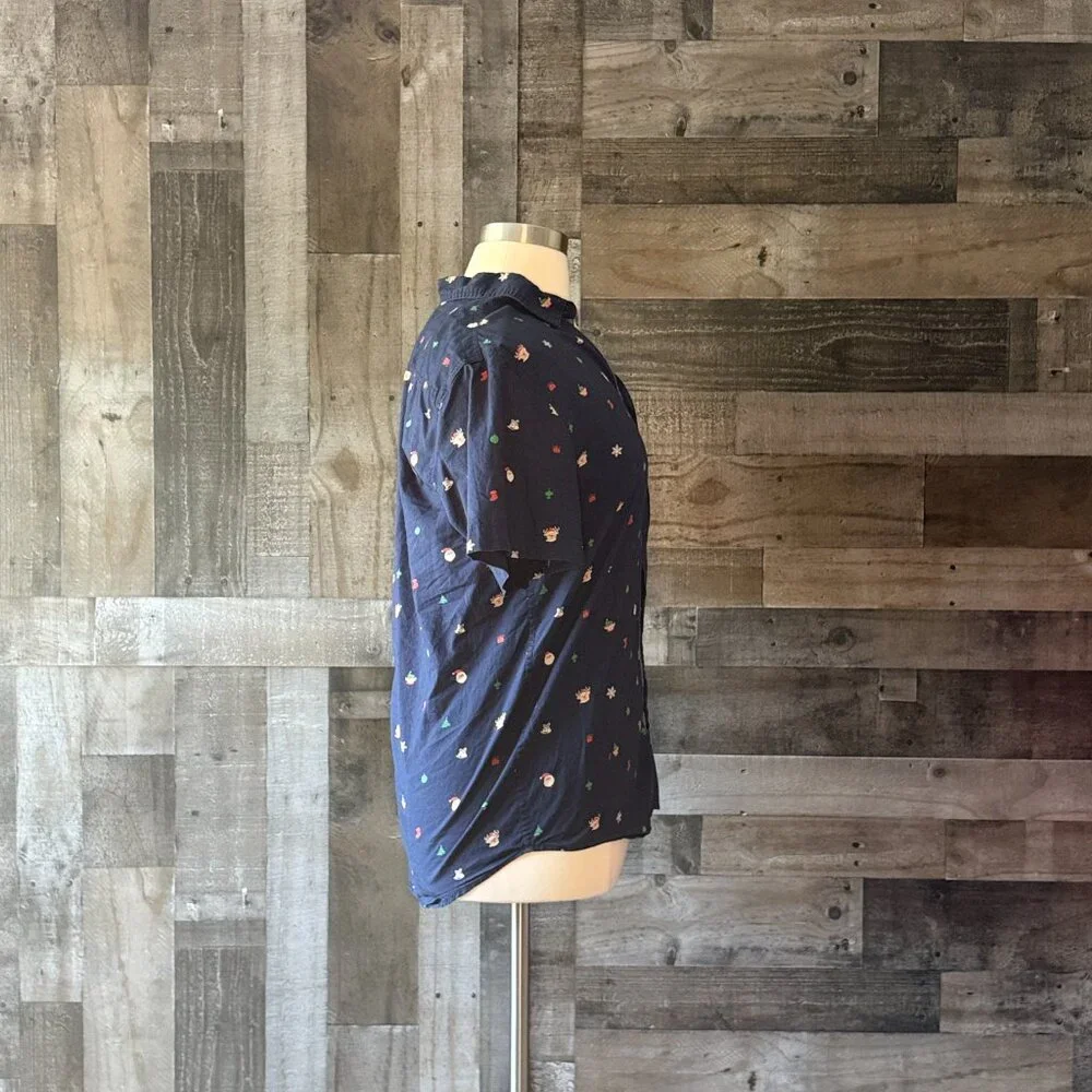Eighty Eight men navy