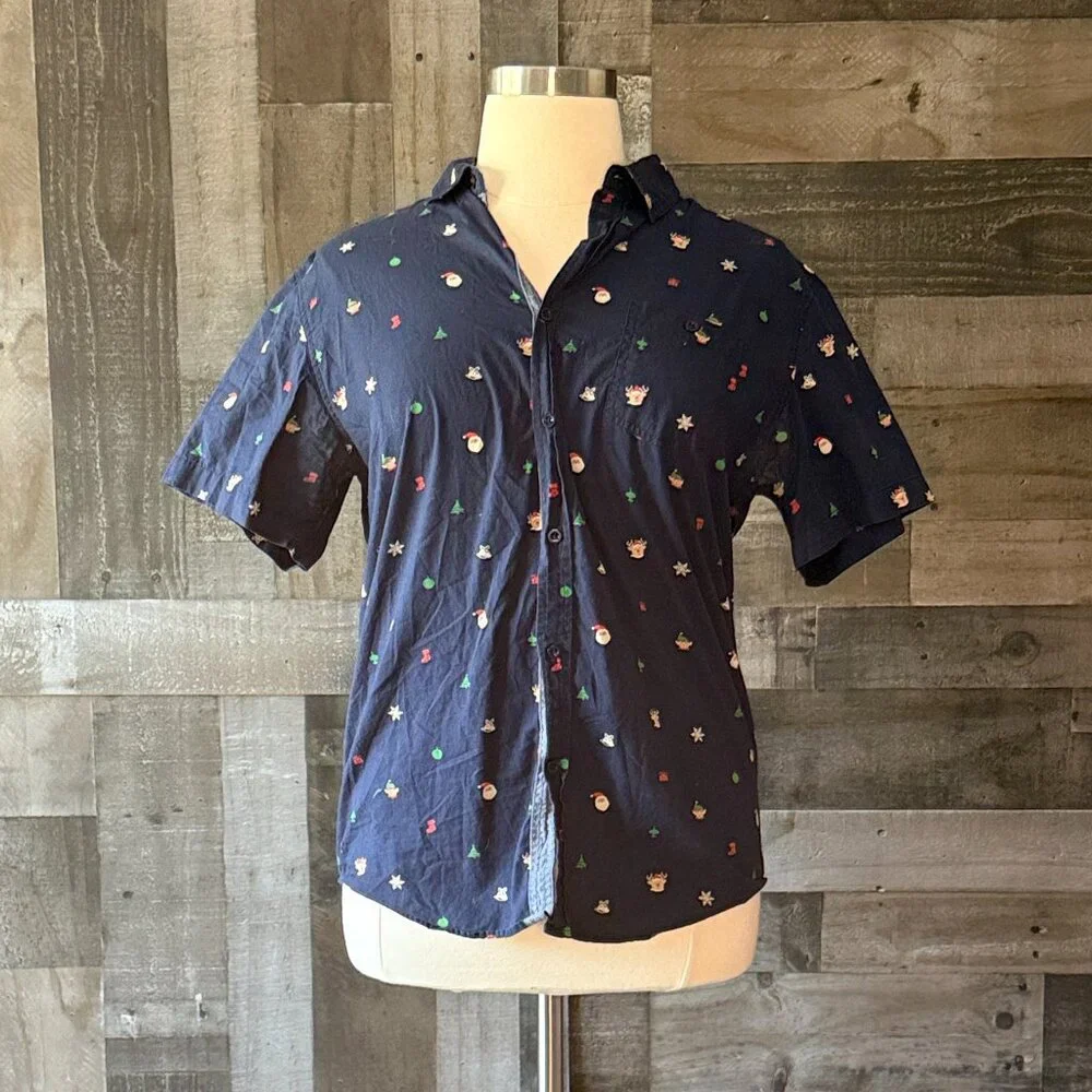 Eighty Eight men navy