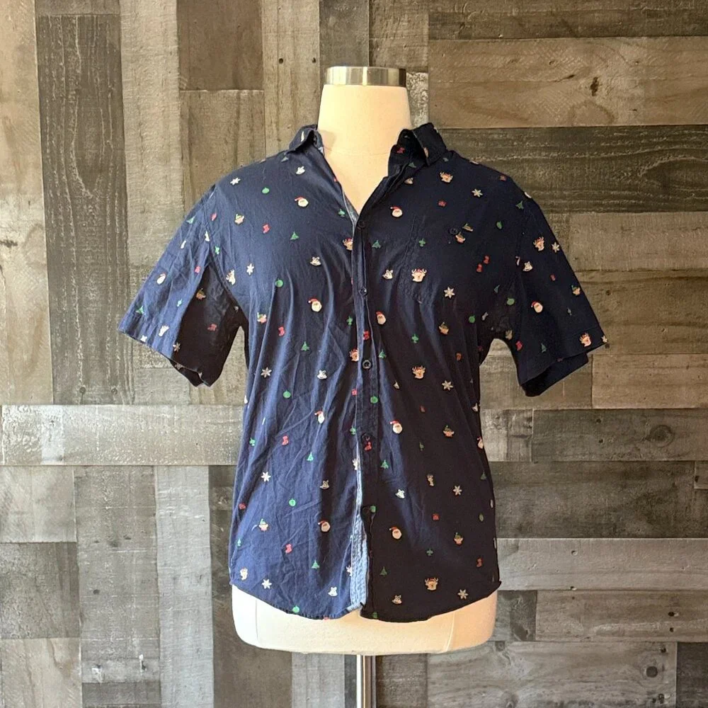 Eighty Eight men navy