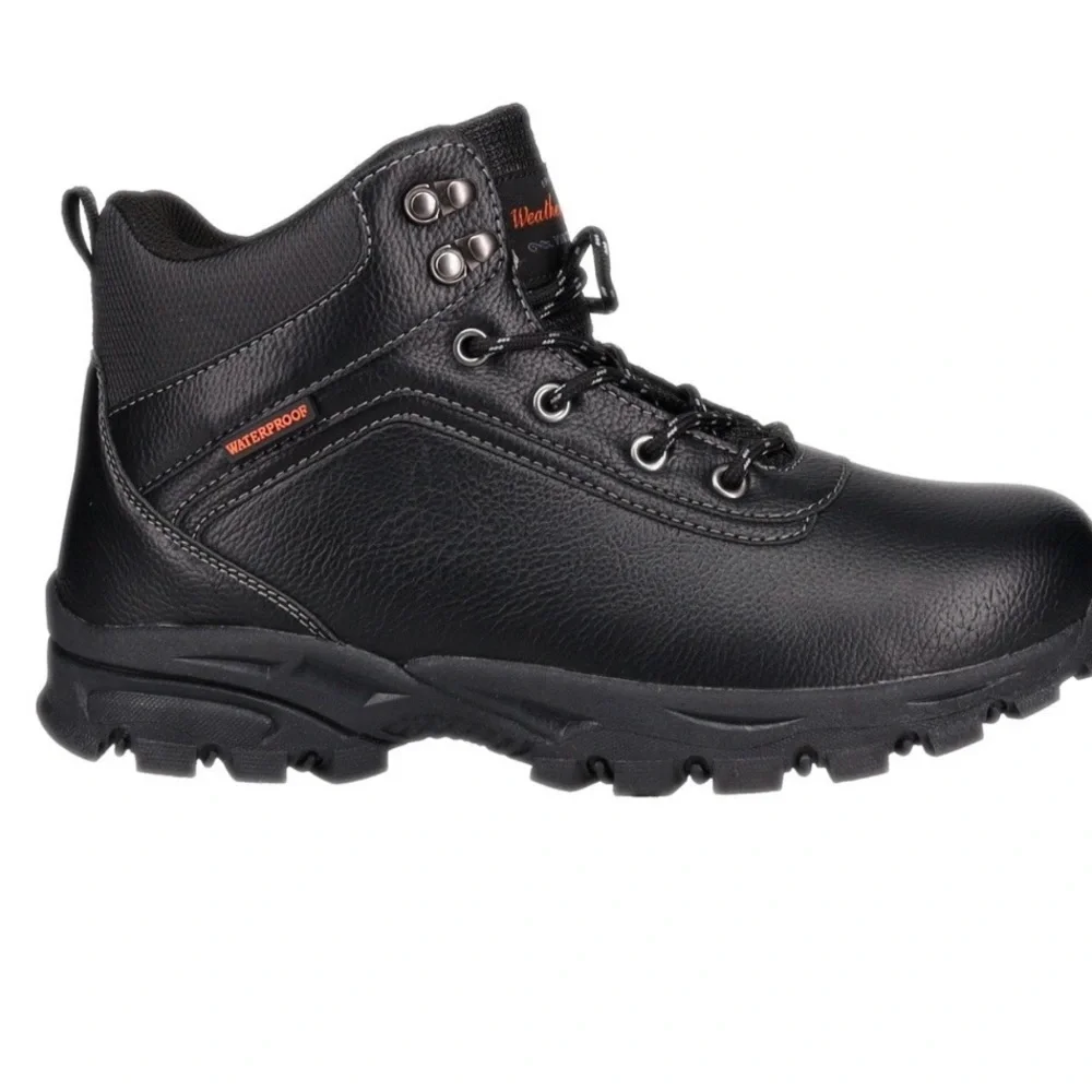 Original Weatherproof Vintage weatherpro black