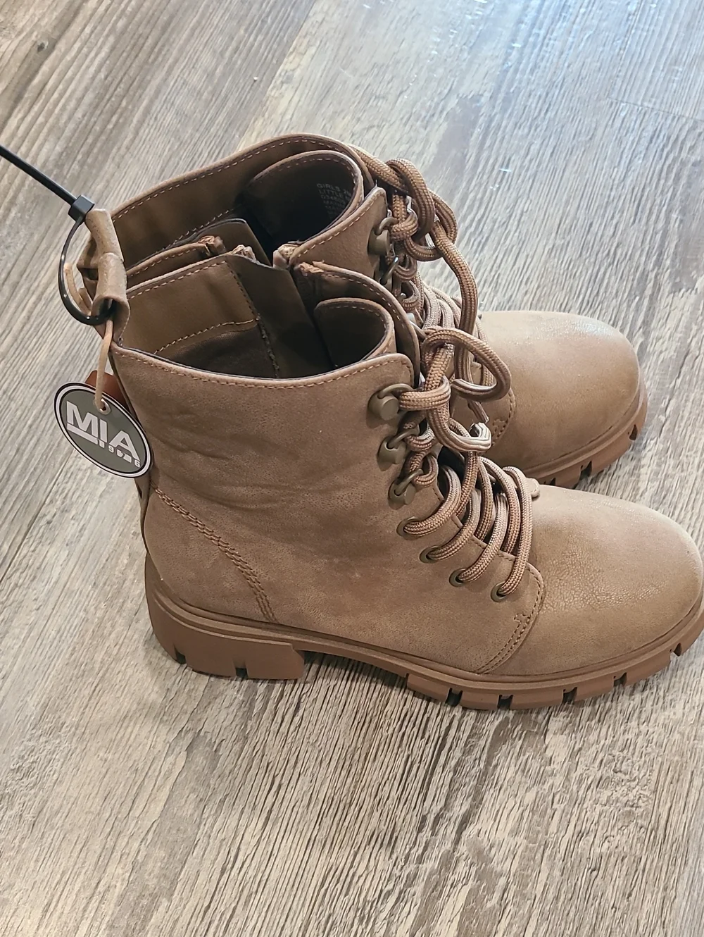 MIA classic comfort