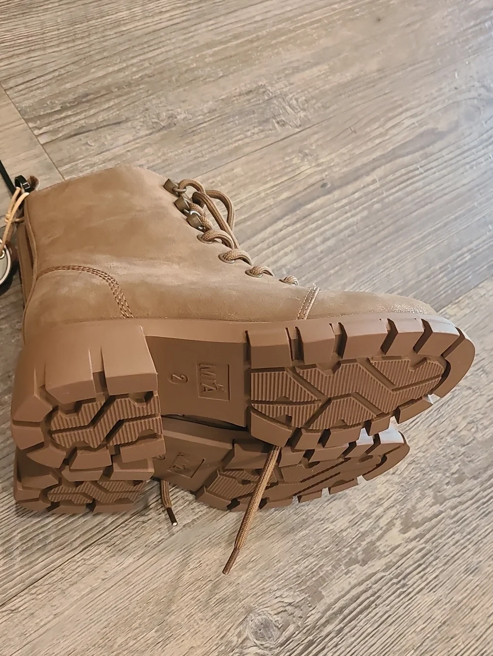 MIA classic comfort