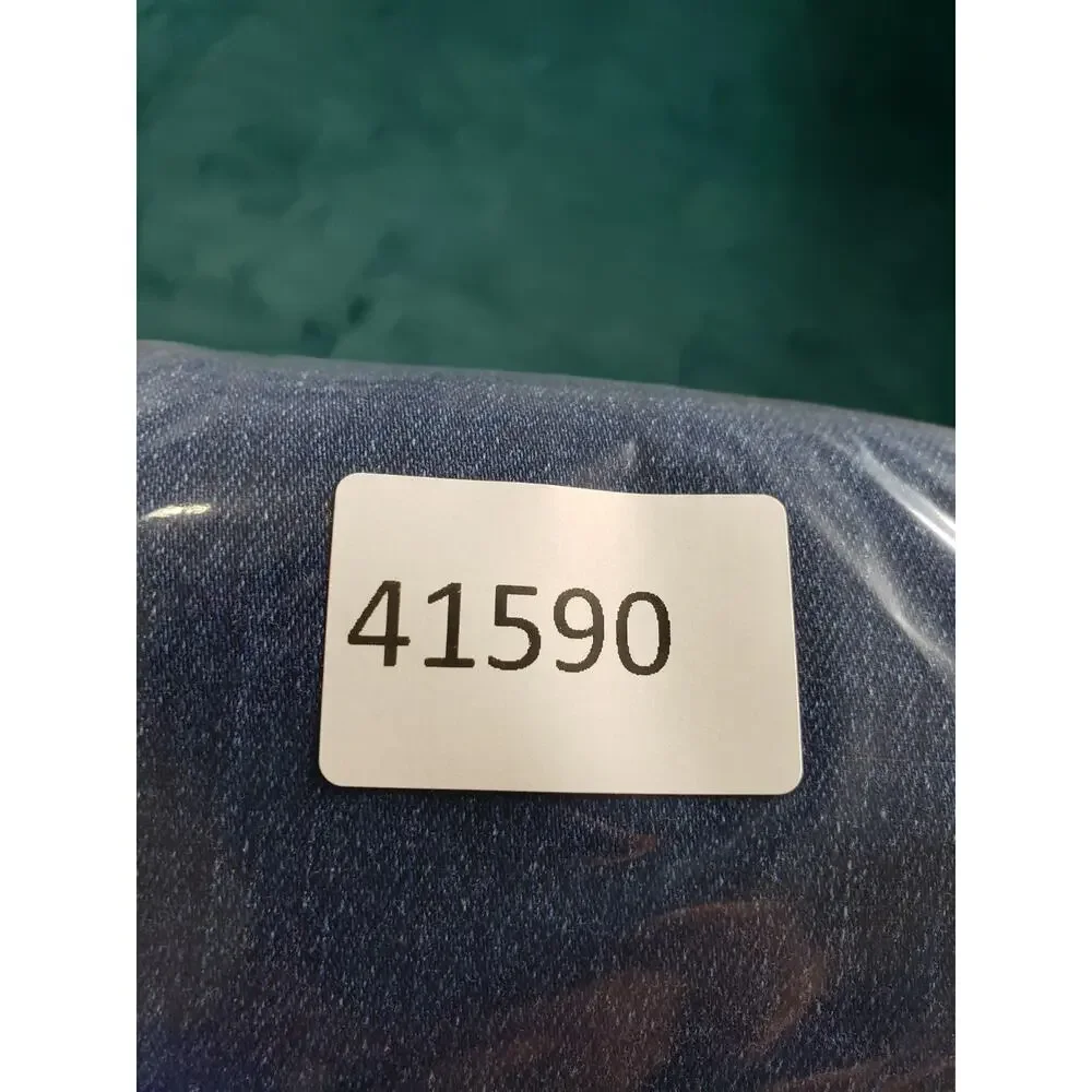 LOFT jeans size