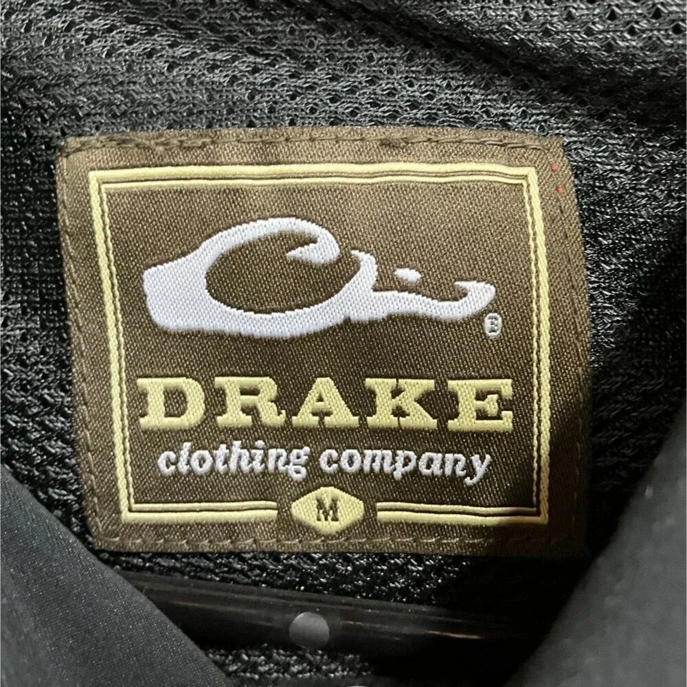 Drake Waterfowl Systems new tags