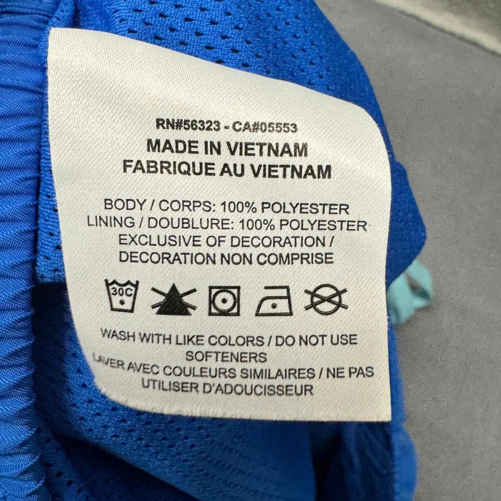 Nike sportswear shorts