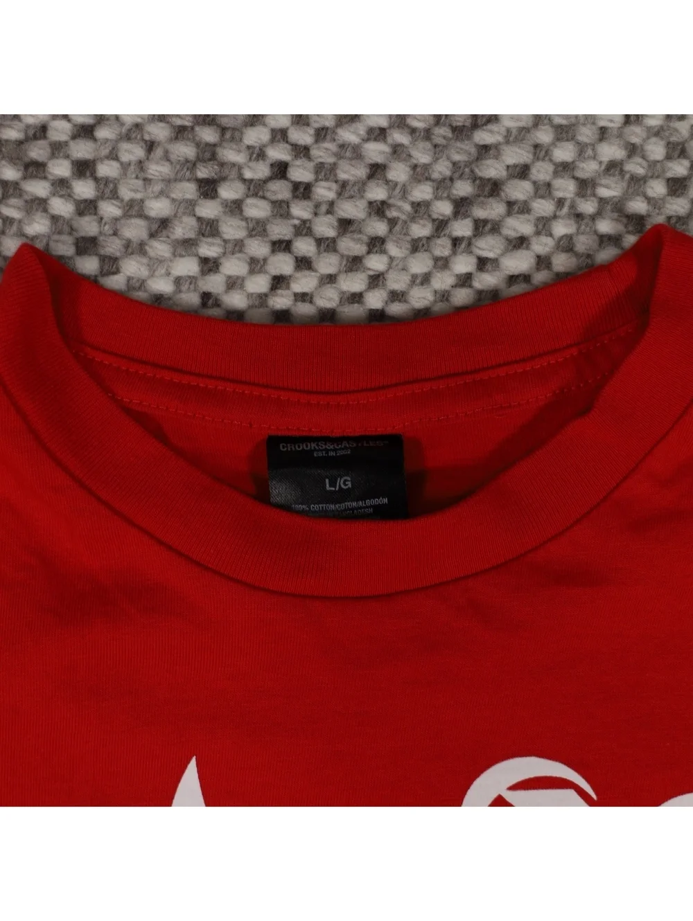 Crooks & Castles pre owned