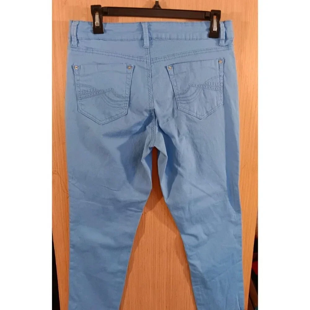 Signature Studio flat waist