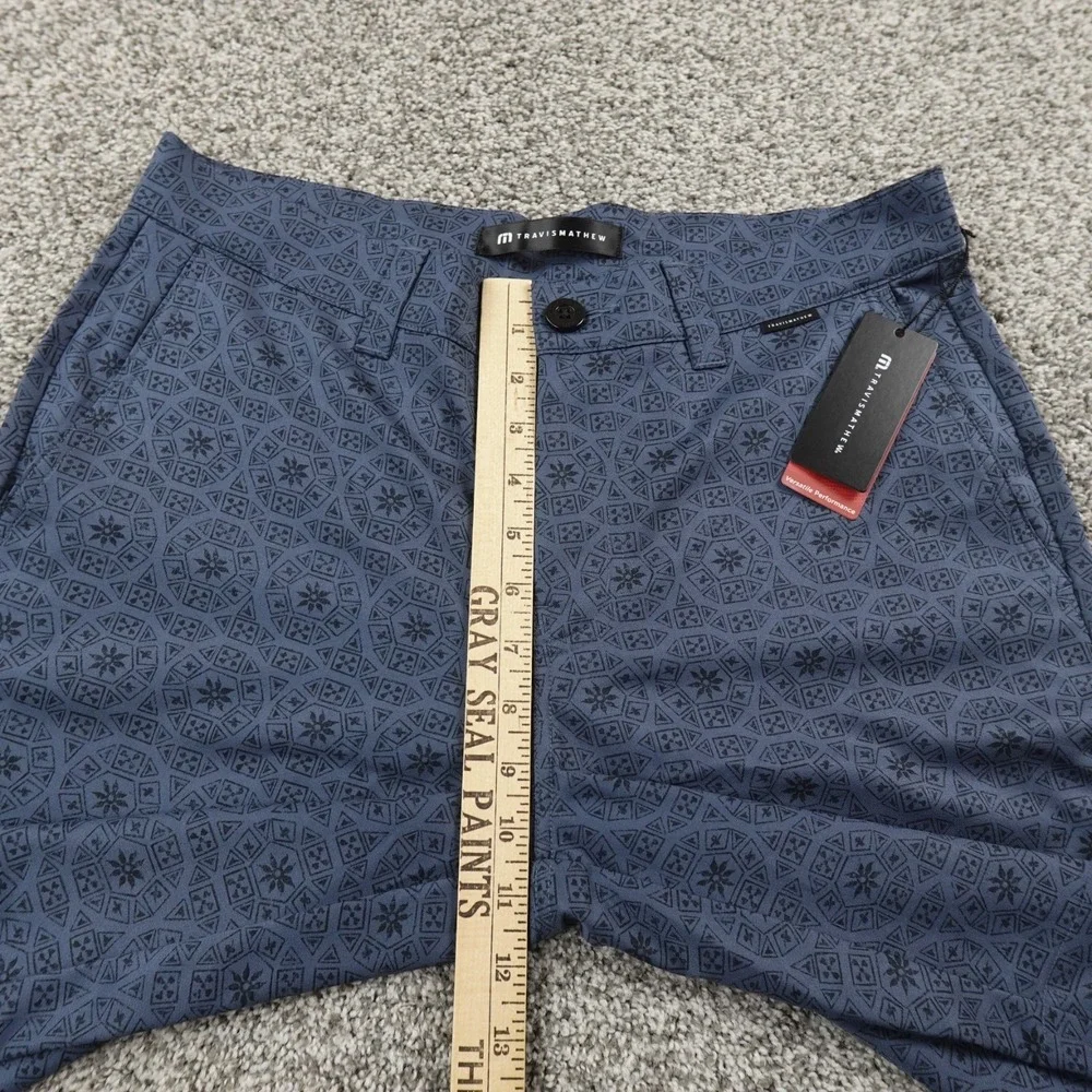 Travis Mathew new travis