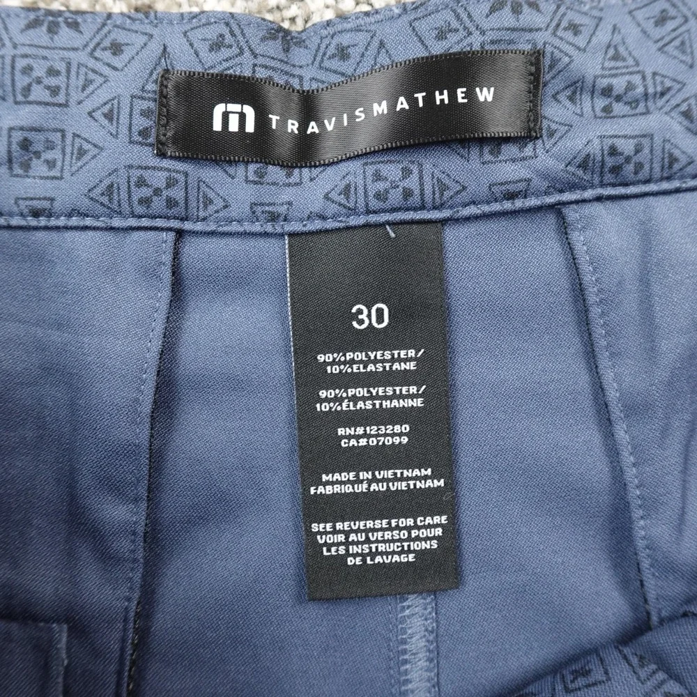 Travis Mathew new travis