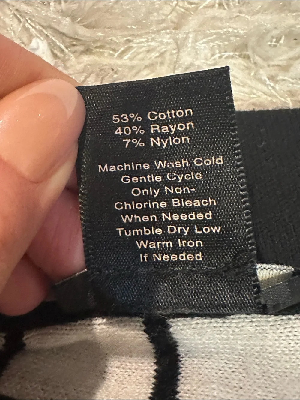 Ann Taylor flattering skater