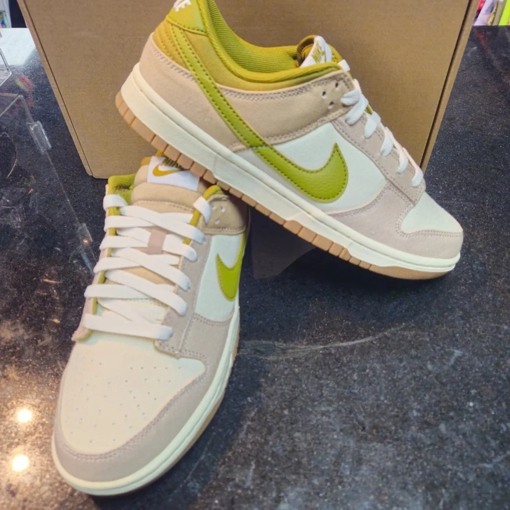 Nike dunk low