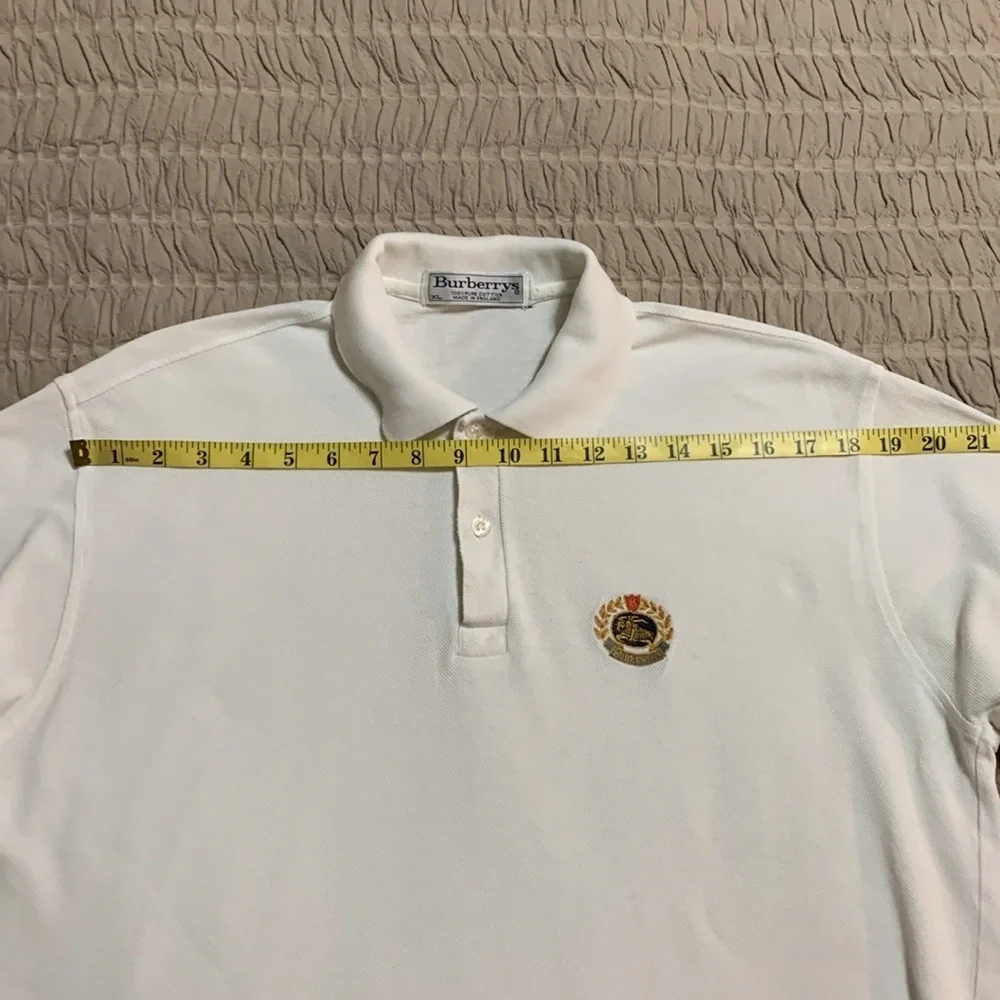 Burberry pre owned