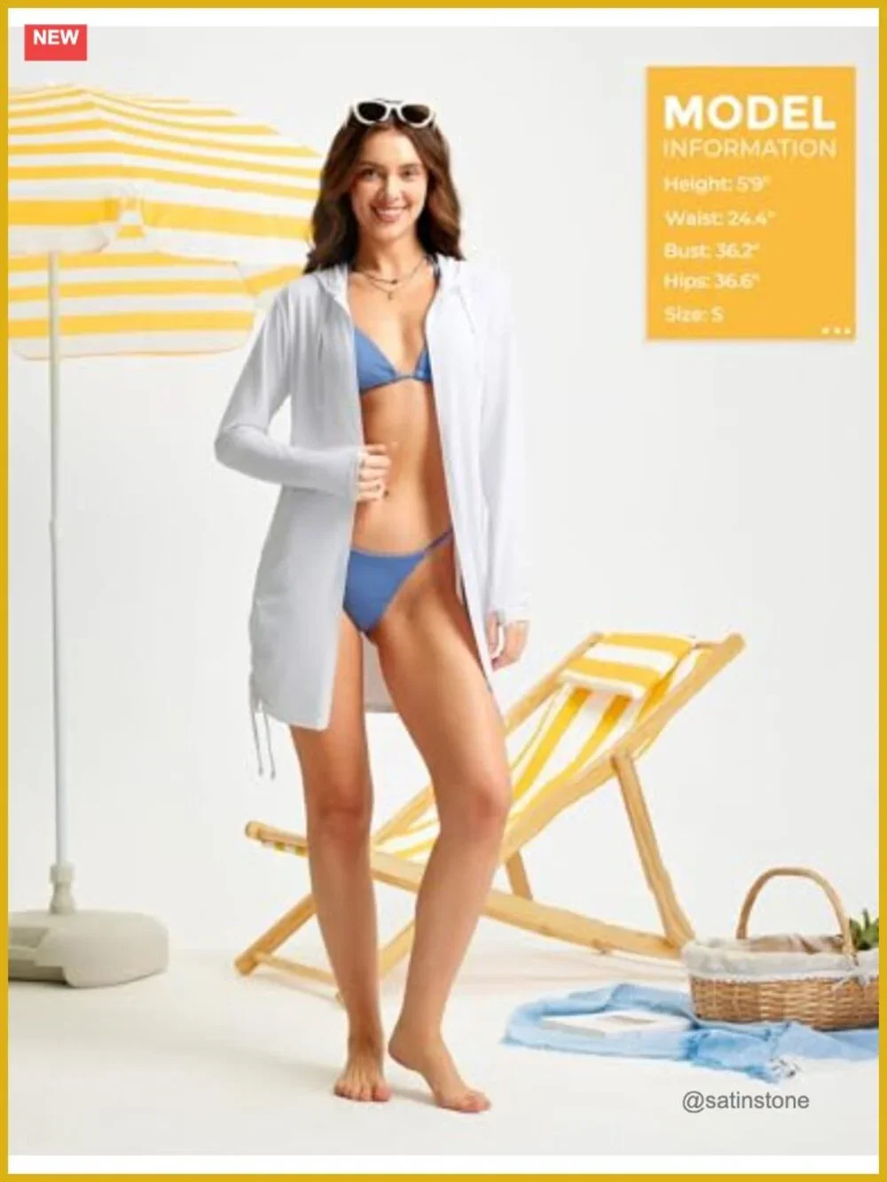 N/A versatile swim
