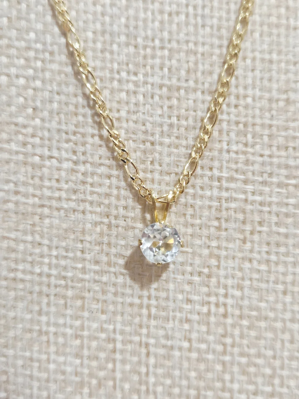 N/A elegant 18ct