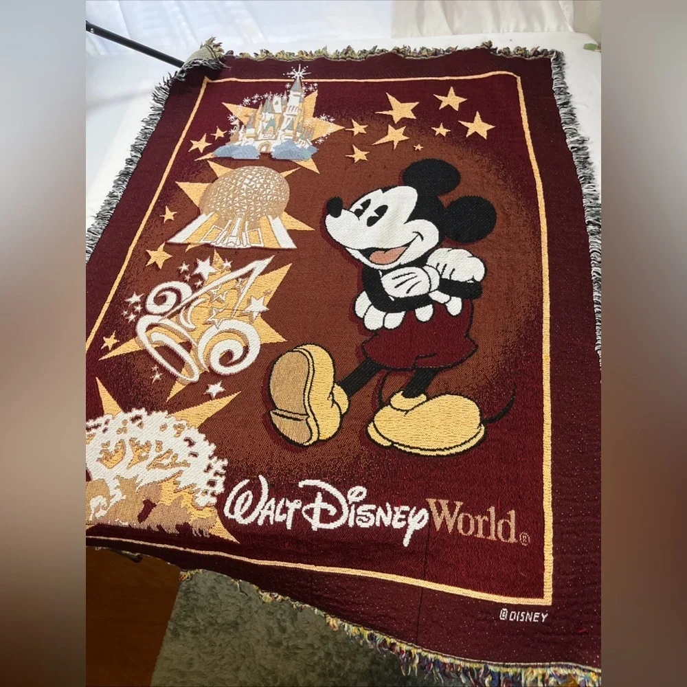 Disney this walt