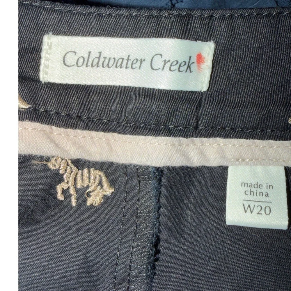 Coldwater Creek coldwater creek