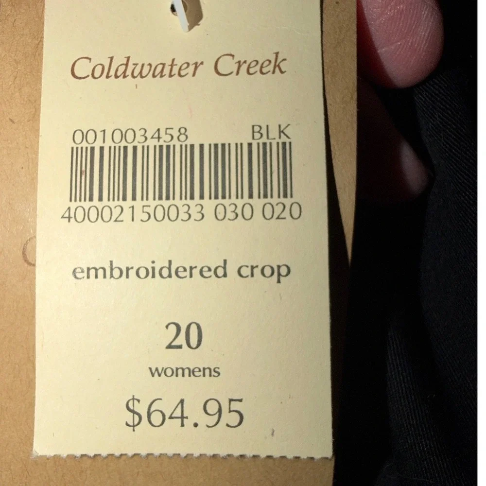 Coldwater Creek coldwater creek