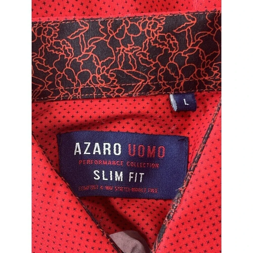 Azaro uomo men