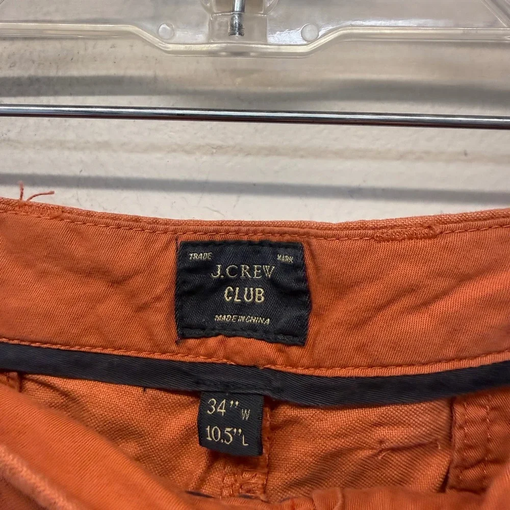 J. Crew Factory crew club