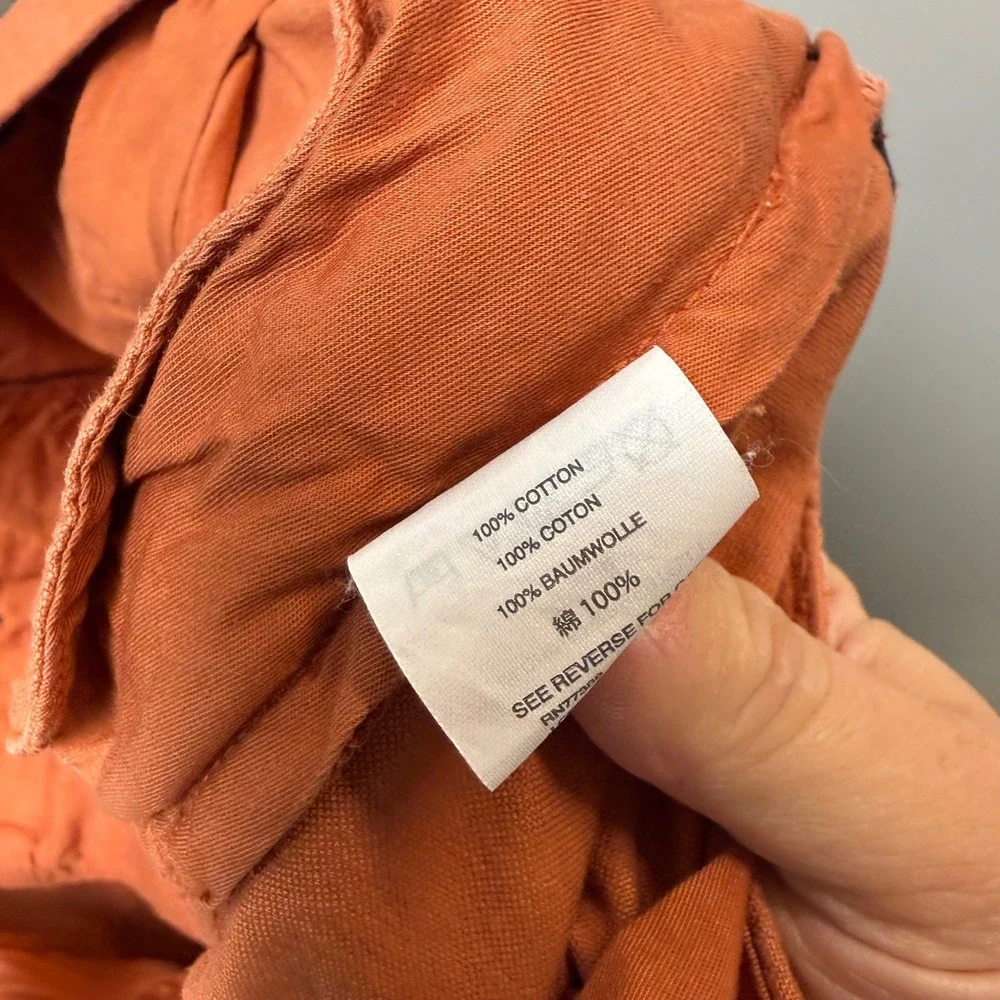 J. Crew Factory crew club