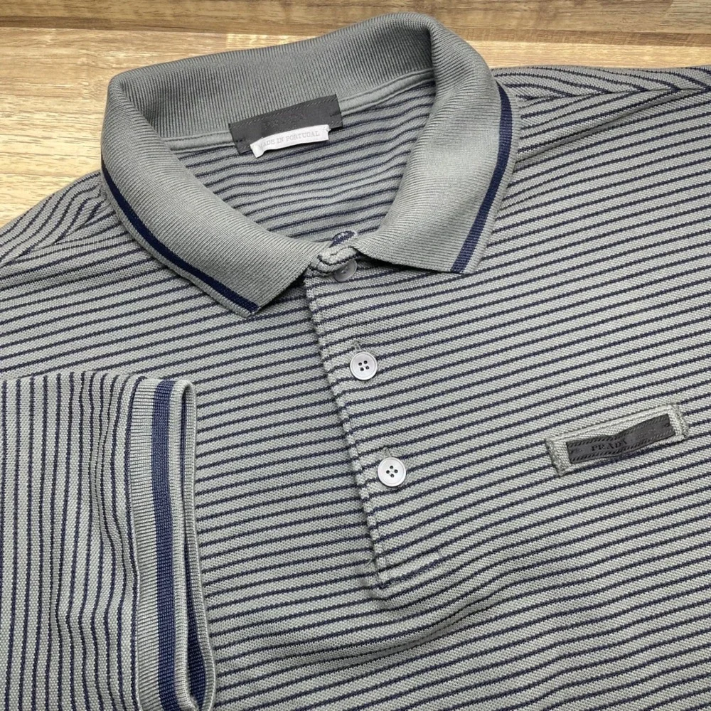 Prada short sleeve