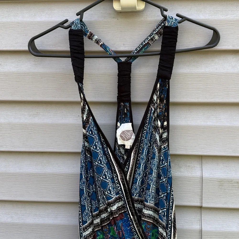 Anthropologie lilka antora