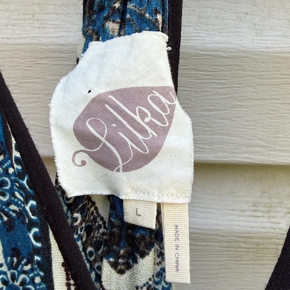 Anthropologie lilka antora