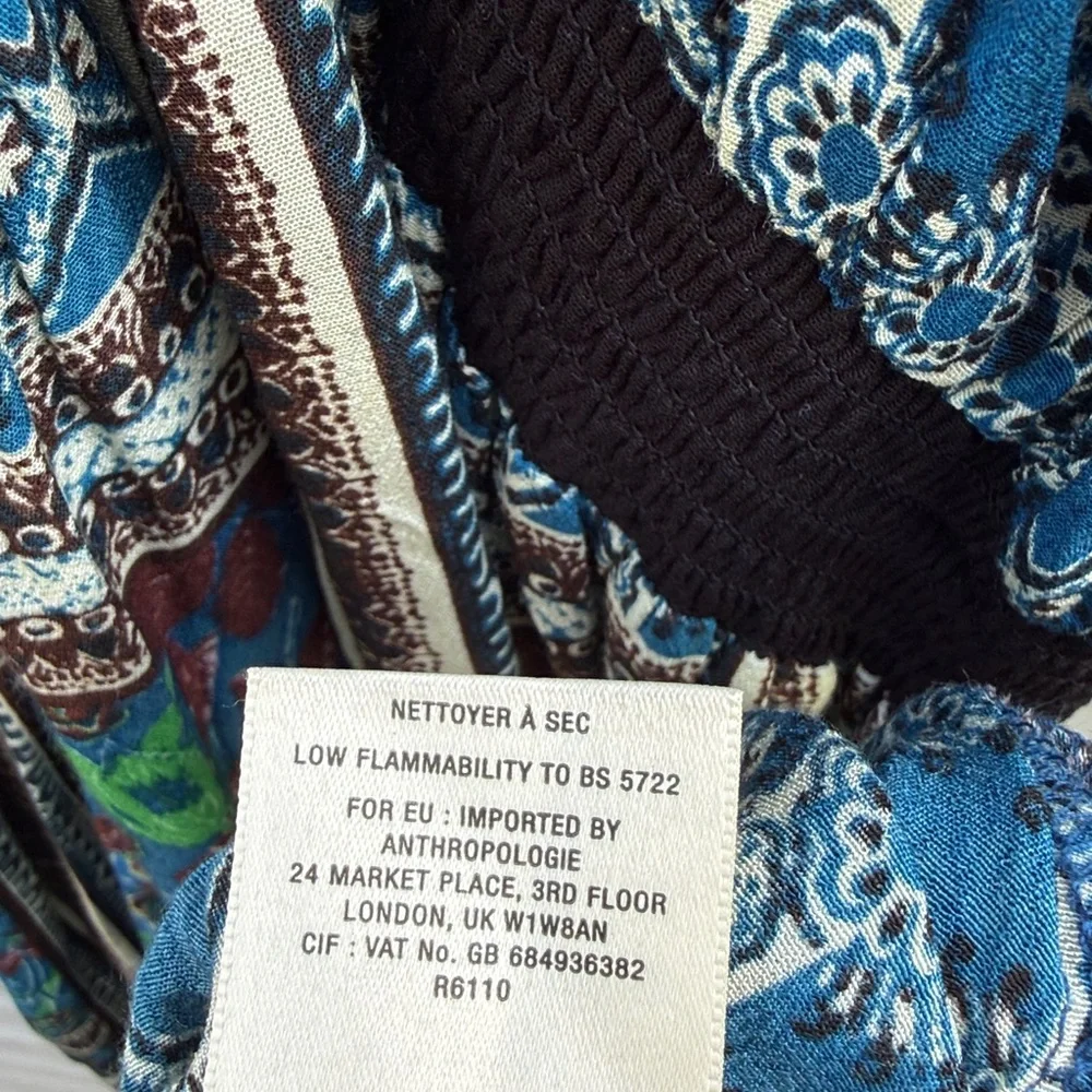 Anthropologie lilka antora