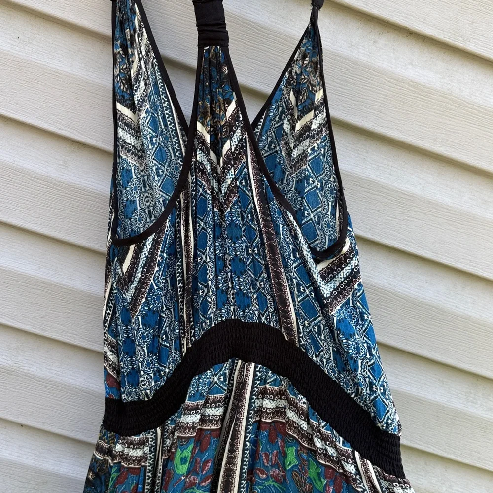 Anthropologie lilka antora
