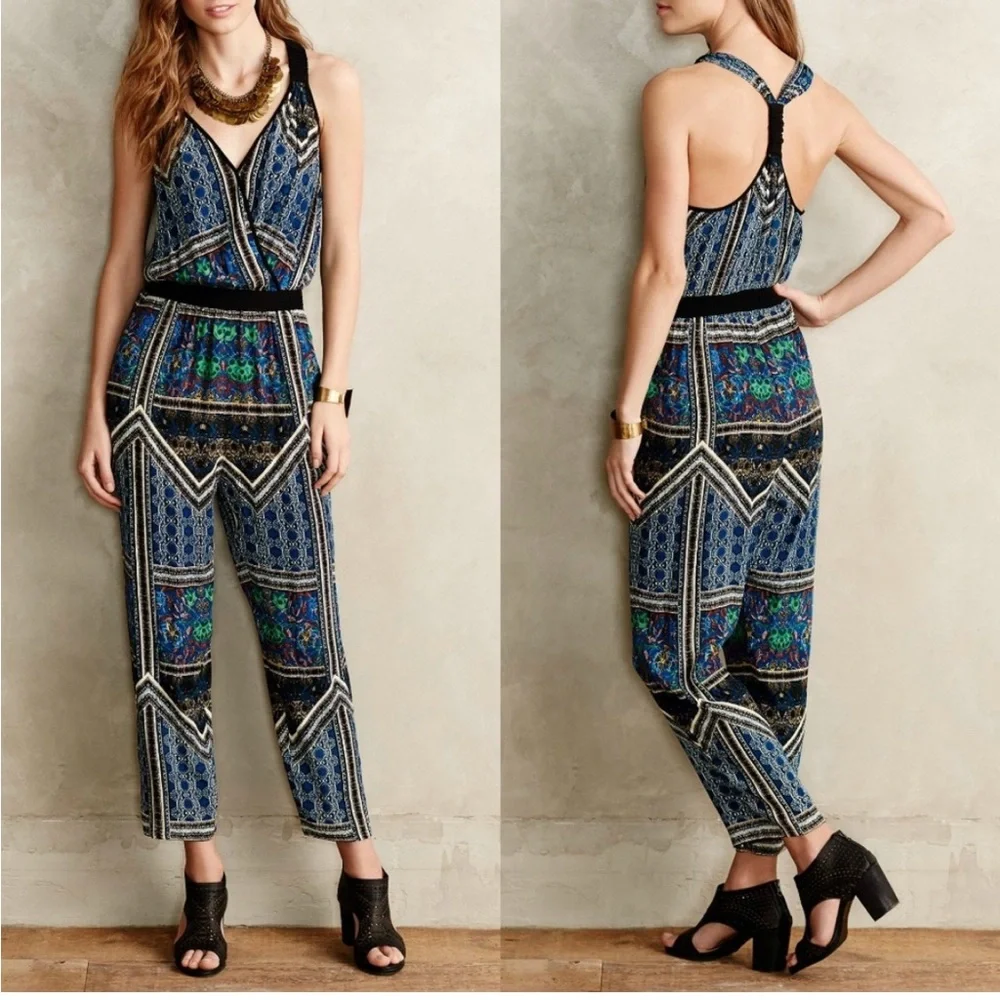 Anthropologie lilka antora