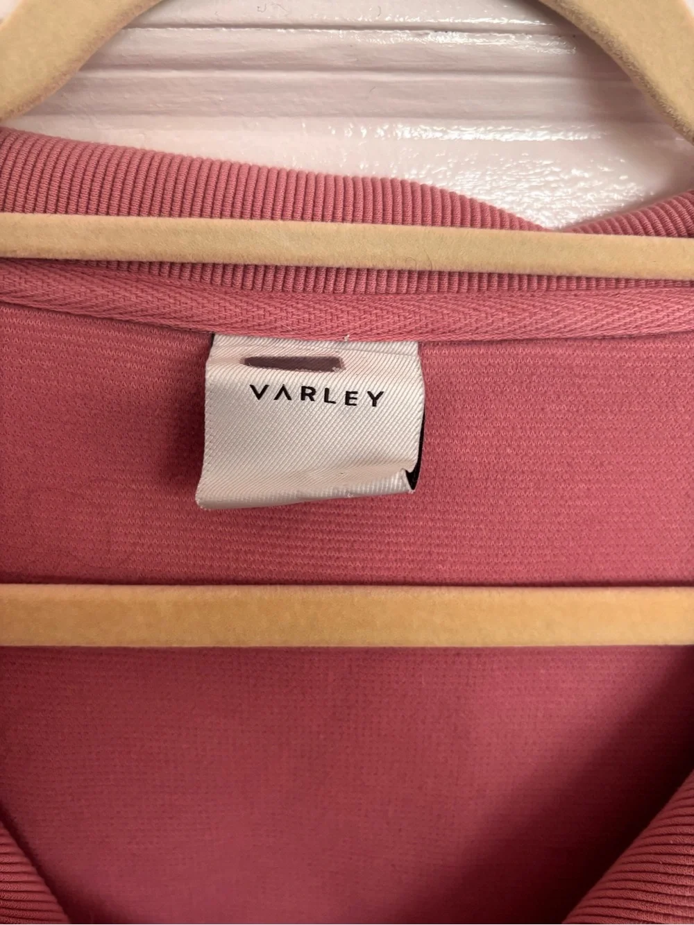 Varley hawley half