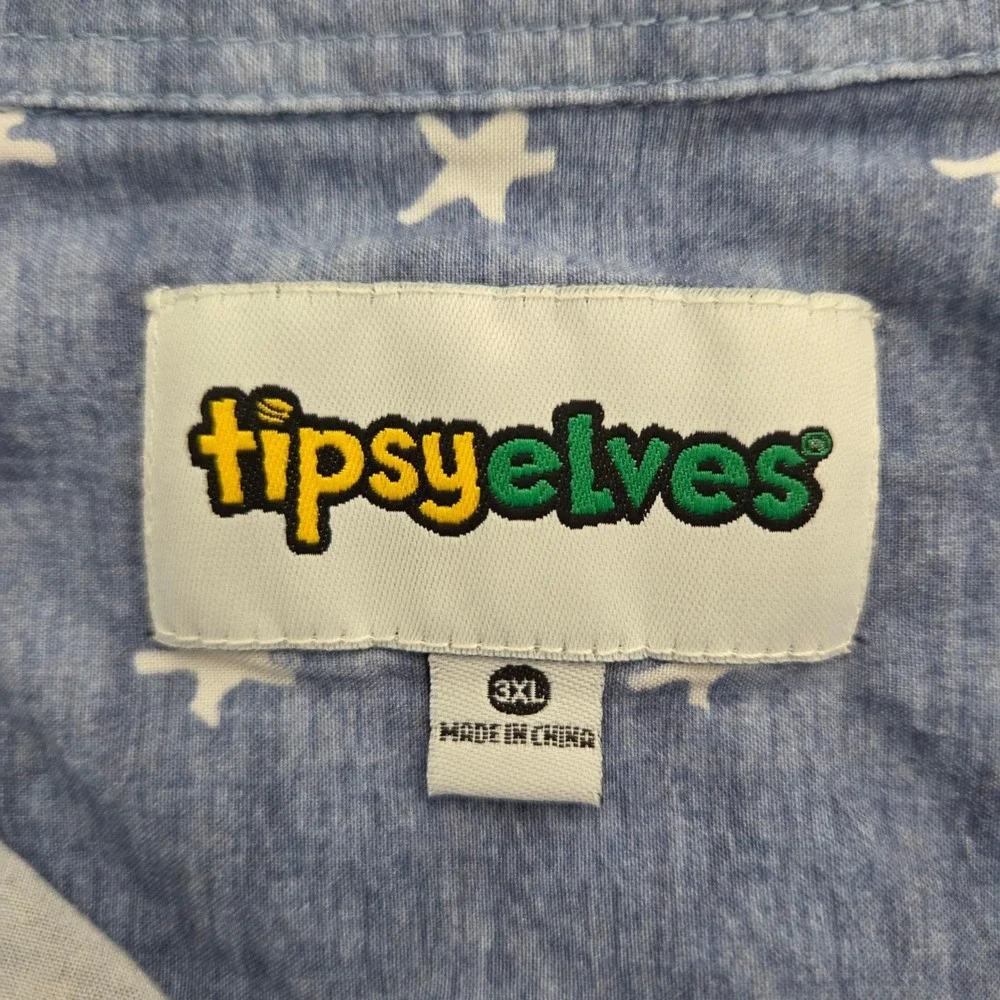 Tipsy Elves tipsy elves