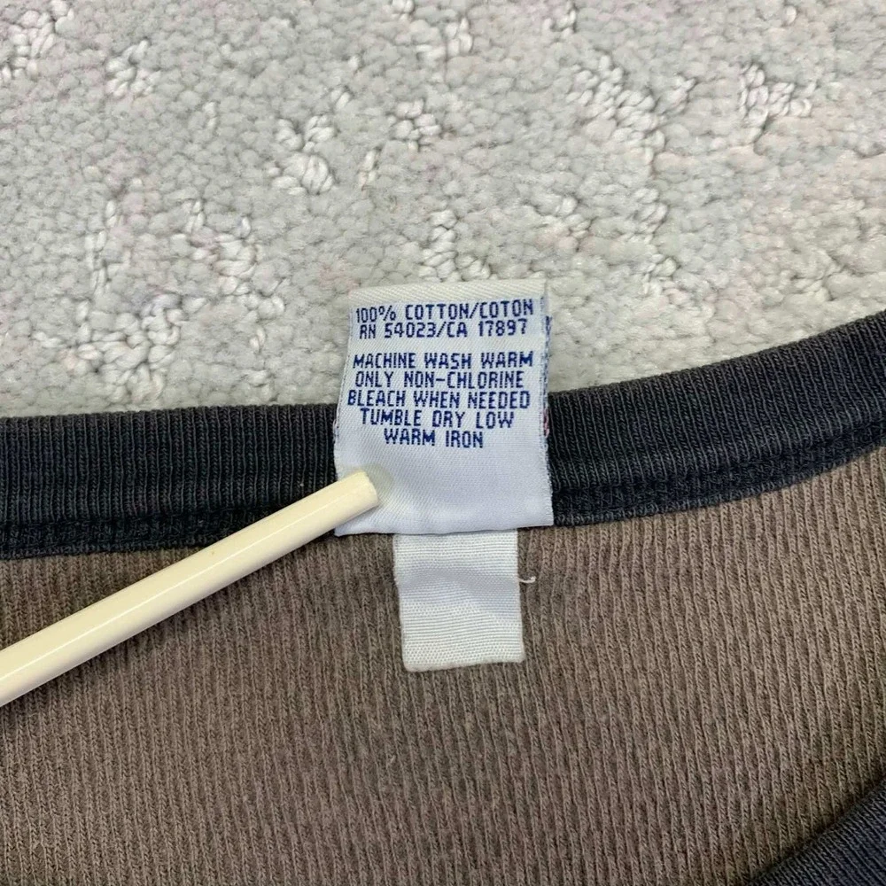Old Navy measurements chest