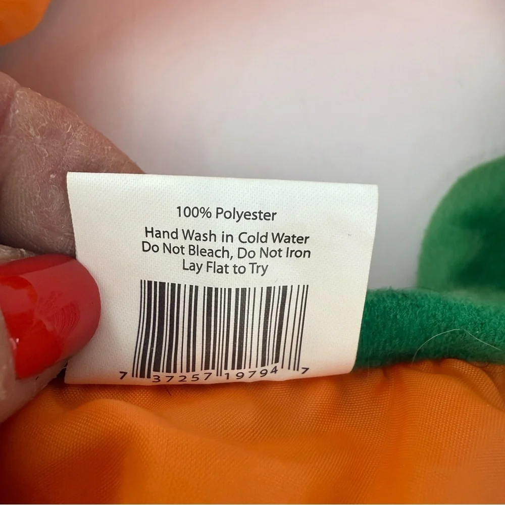 Top Paw lantern dog top