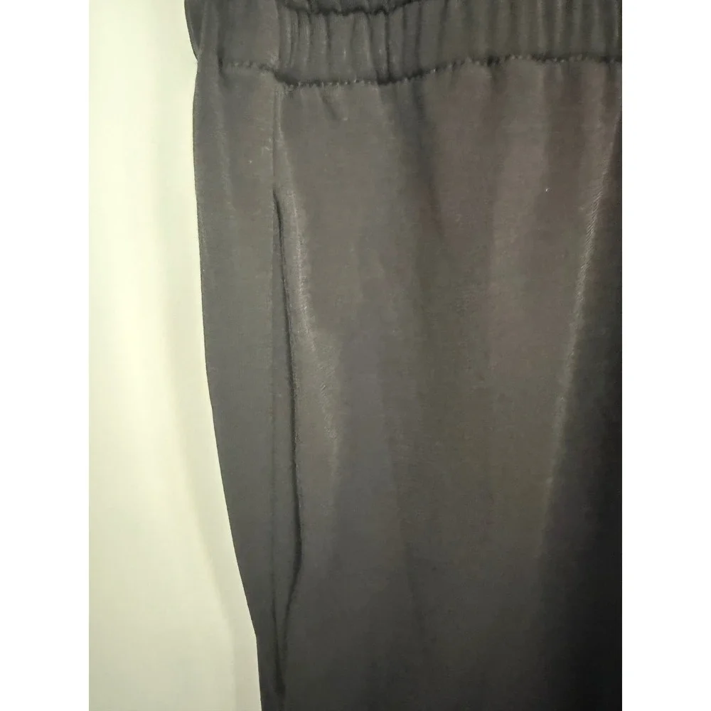 Magnolia Grace sleeveless black