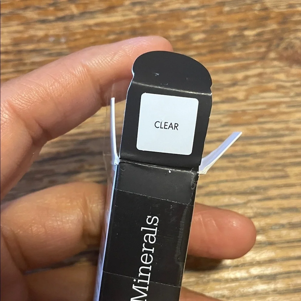 bareMinerals length brow serum