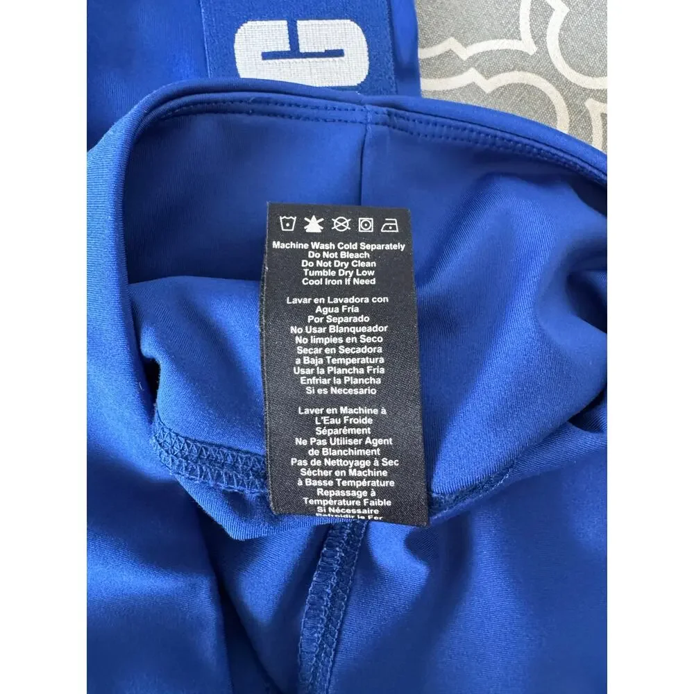 UGG biker shorts