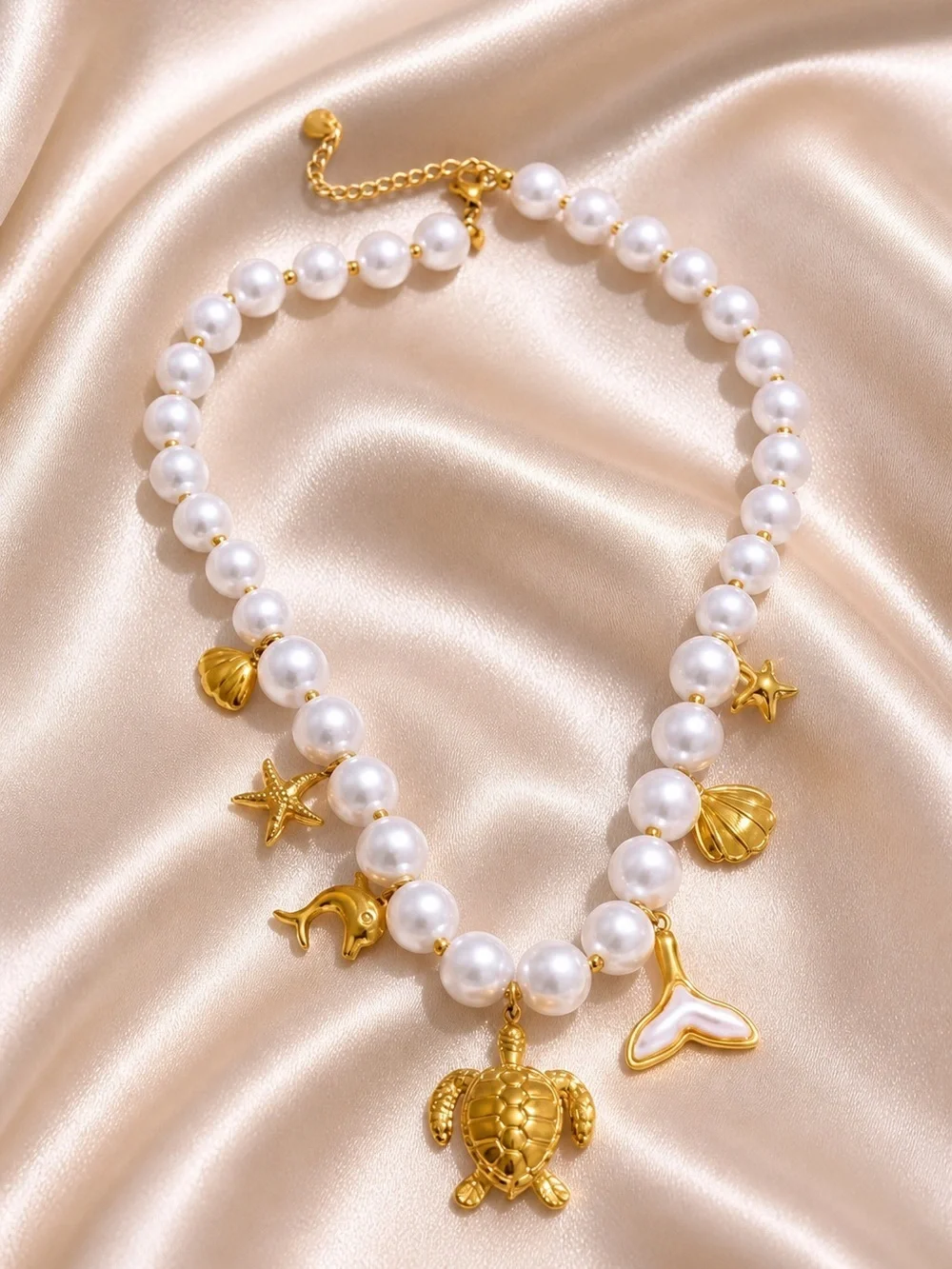 Anthropologie specified elegant starfish