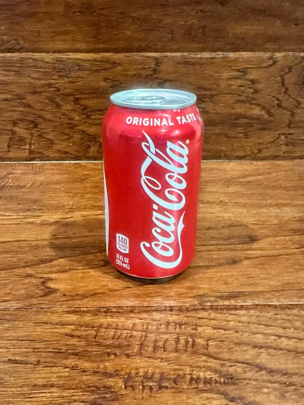 Coca Cola keys other
