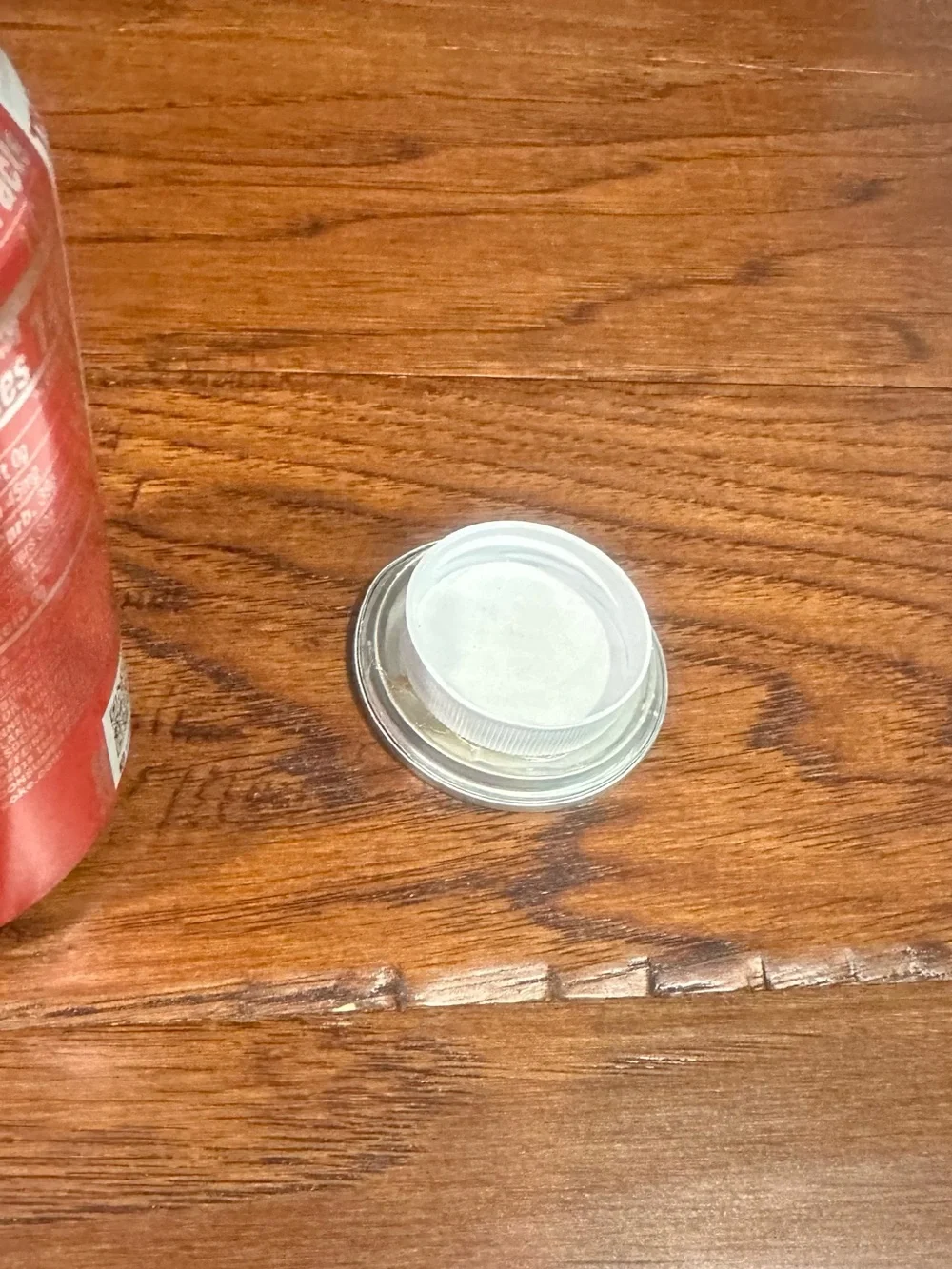 Coca Cola small cash