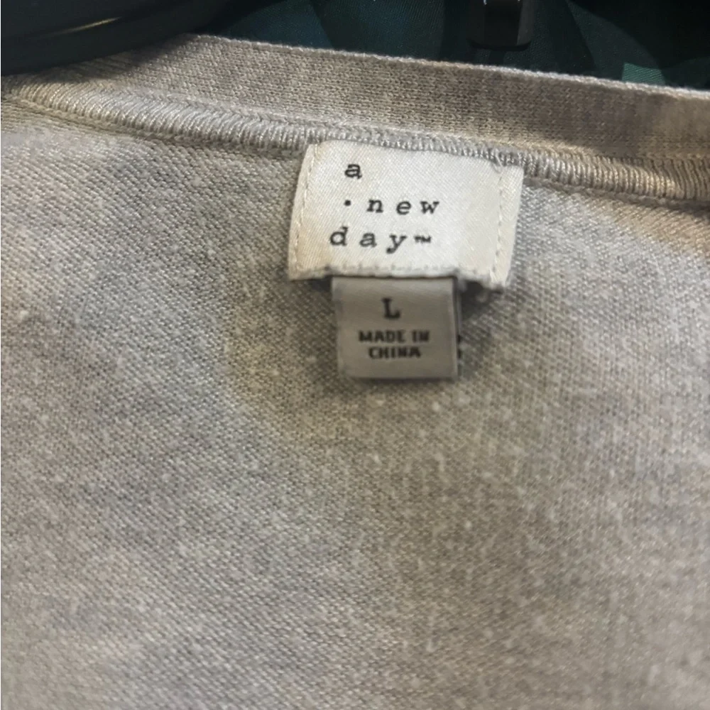 a new day timeless wardrobe