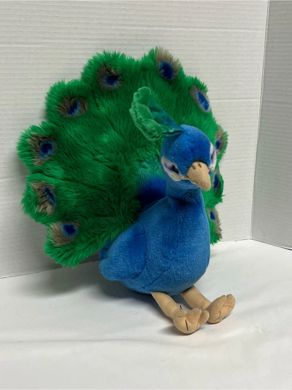 FAO Schwarz soft plush