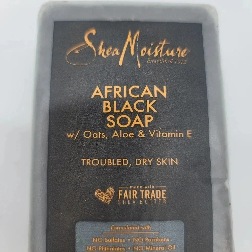 Shea Moisture shea moisture
