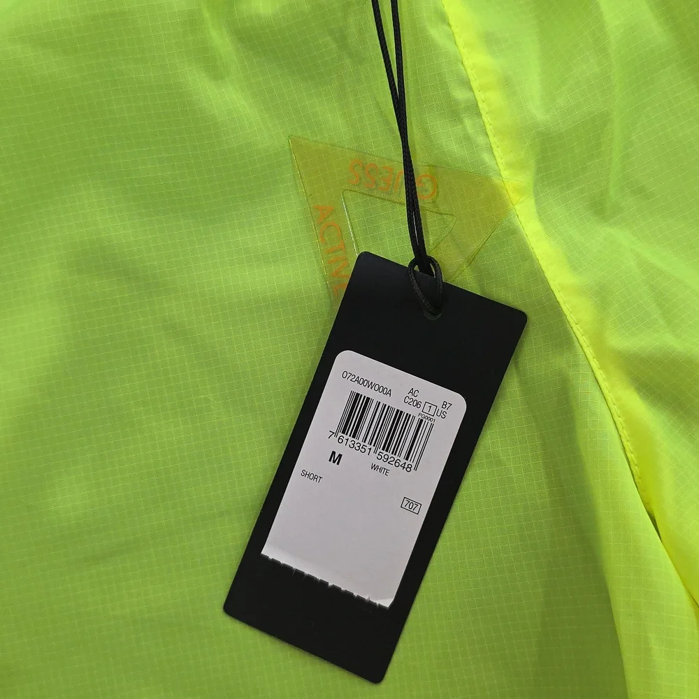 Guess vibrant neon